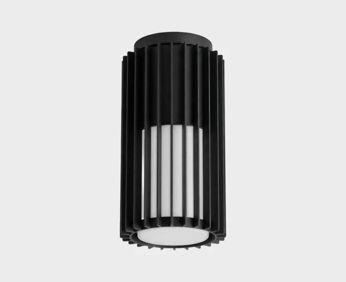 Уличный потолочный светильник Italline IT6030A