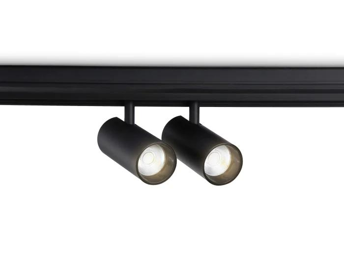 Светильник светодиодный трековый для шинопровода Magnetic Ambrella light GL3902