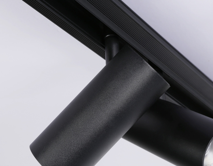 Светильник светодиодный трековый для шинопровода Magnetic Ambrella light GL3902