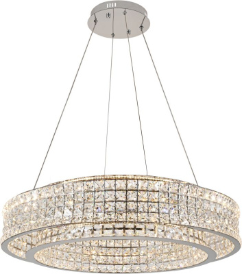 Люстра подвесная Stilfort 4024/09/08P Karnelli