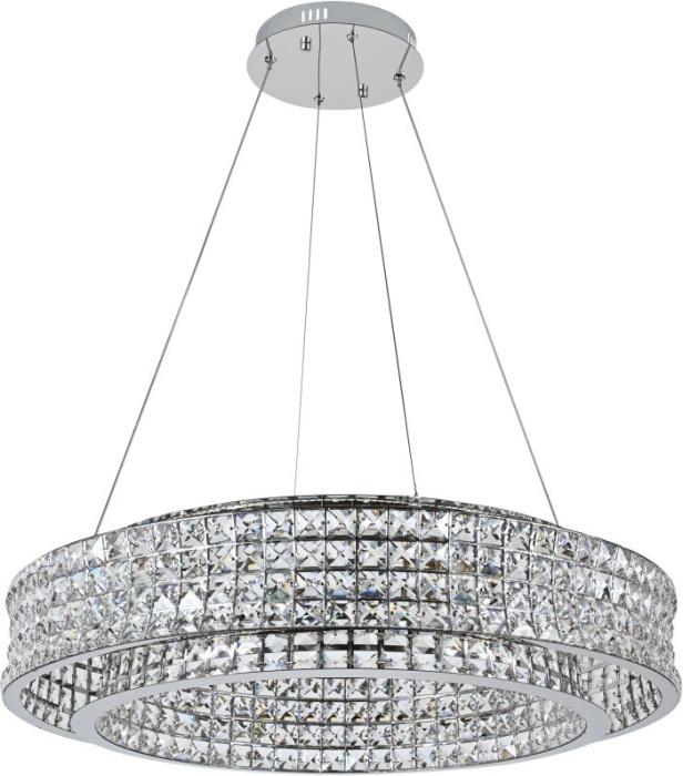 Люстра подвесная Stilfort 4024/09/08P Karnelli