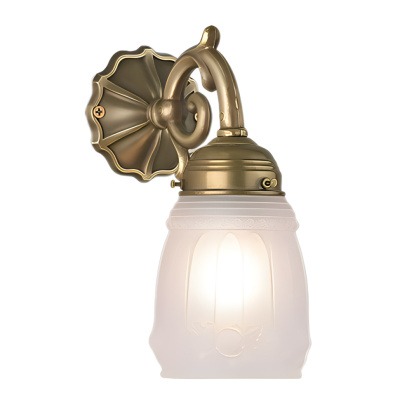 Бра Berliner Messinglampen A9-42gsB