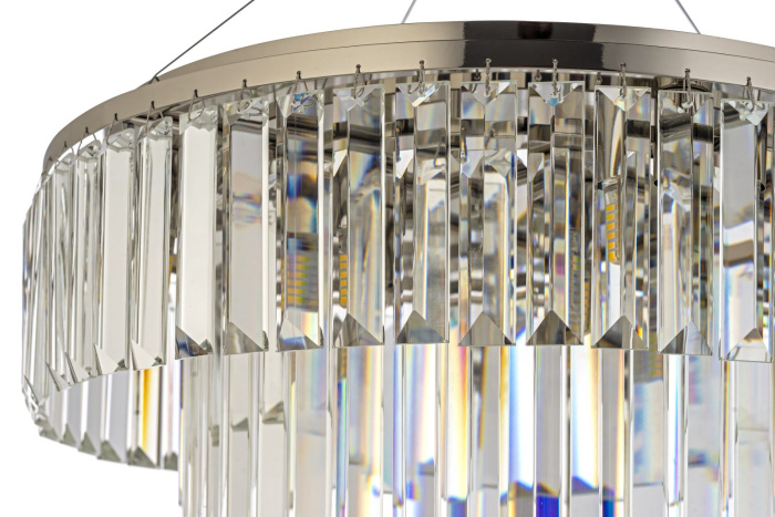 Люстра подвесная Arti Lampadari Enio E 1.5.D50.100 NP