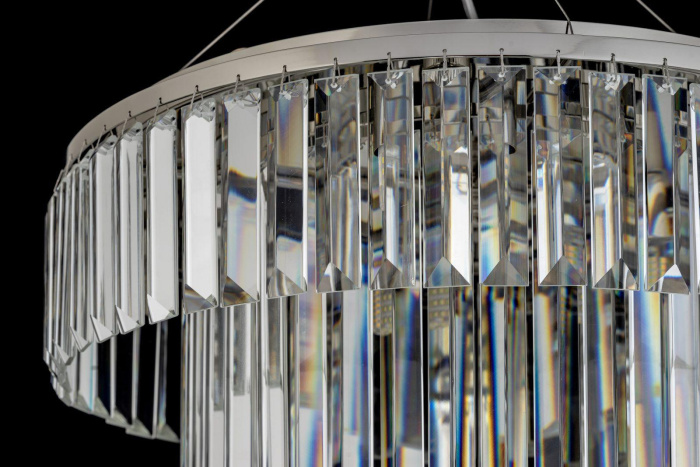 Люстра подвесная Arti Lampadari Enio E 1.5.D50.100 NP