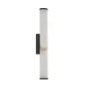 Настенный светильник Delight Collection Wall lamp 7307W/H500 black/white