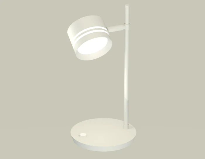 Комплект настольного поворотного светильника с акрилом Ambrella light XB9801203