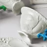 Кофейная пара Seletti I-Wares 09859 ARA