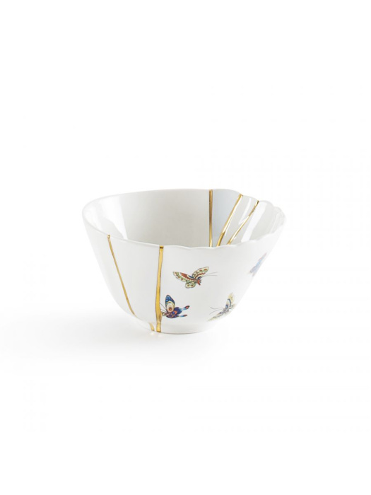 Пиала Seletti Kintsugi 9632