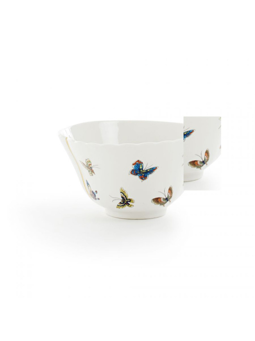 Пиала Seletti Kintsugi 9632