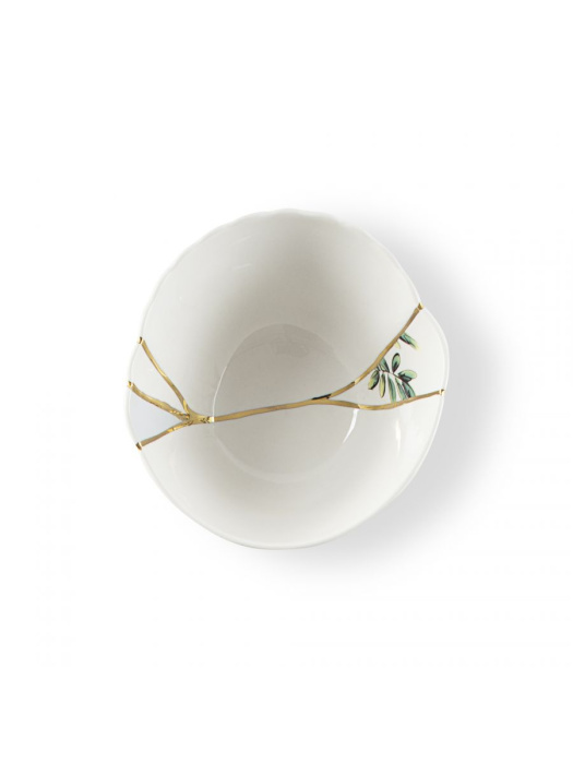 Пиала Seletti Kintsugi 9632