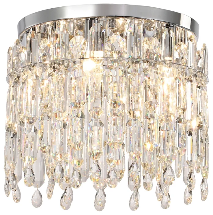 Люстра потолочная Stilfort 2158/09/06C Legacy