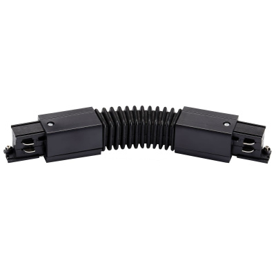 Соединение гибкое к треку 5040xx-(F)/(R) Lightstar Quattro 504157-FR
