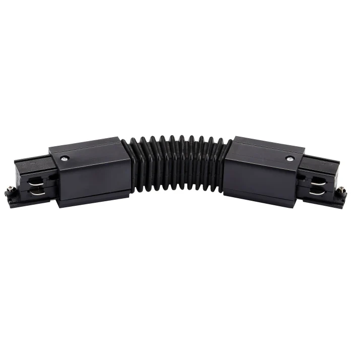 Соединение гибкое к треку 5040xx-(F)/(R) Lightstar Quattro 504157-FR