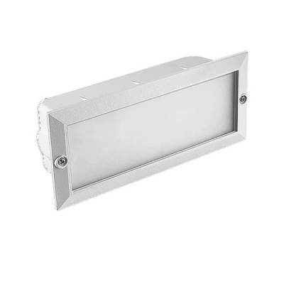 Уличный встраиваемый светильник HERCULES 05-8961-14-CM