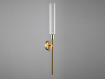 Бра 7291/A brass Newport