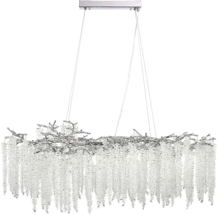 Люстра подвесная Stilfort 2167/09/06PL Eiva