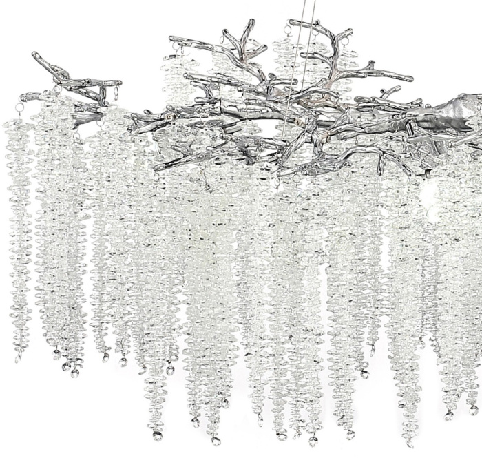 Люстра подвесная Stilfort 2167/09/06PL Eiva