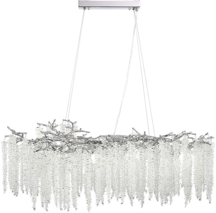 Люстра подвесная Stilfort 2167/09/06PL Eiva