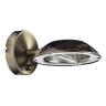 Настенный светильник Arte Lamp INTERIOR A7108AP-1AB
