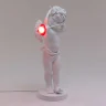 Настольная лампа Seletti Cupid Lamp 14841