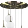 Подвесной светильник Lightstar Globo 813091