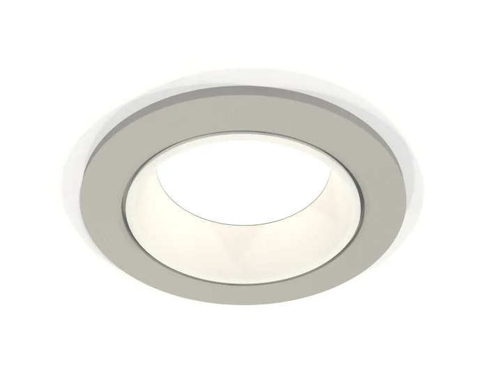 Комплект встраиваемого светильника Ambrella light XC6514001