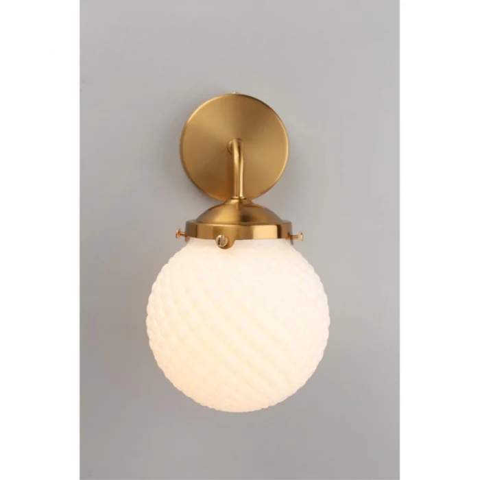 Светильник настенный Aployt Filisi APL.765.01.01