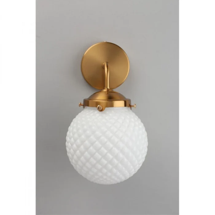 Светильник настенный Aployt Filisi APL.765.01.01