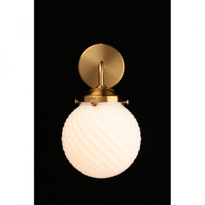 Светильник настенный Aployt Filisi APL.765.01.01