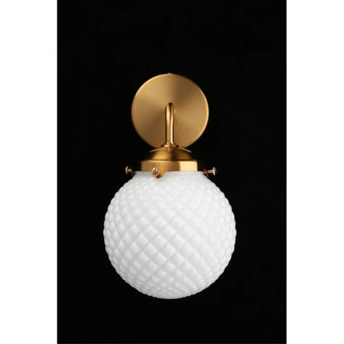 Светильник настенный Aployt Filisi APL.765.01.01