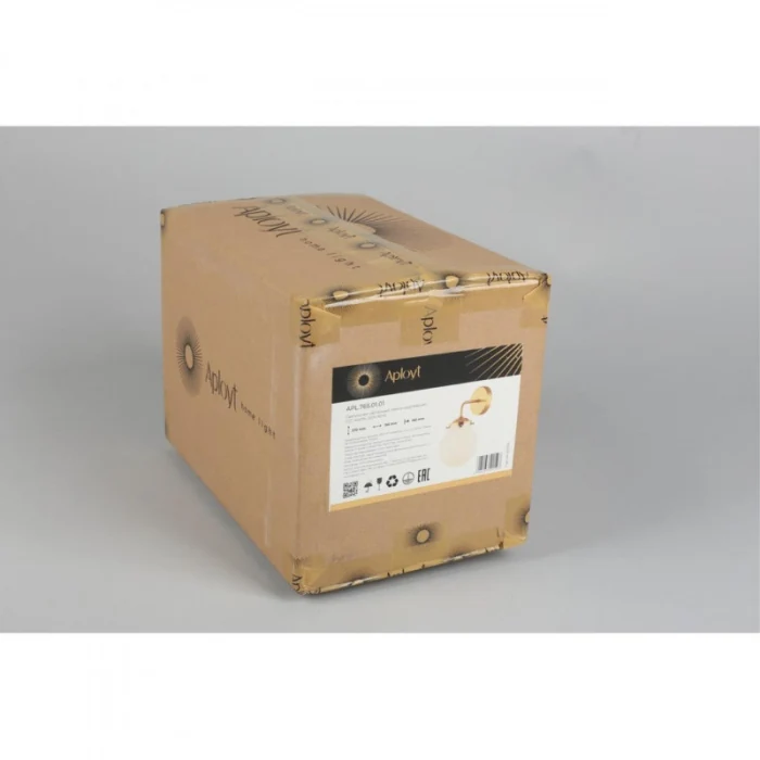 Светильник настенный Aployt Filisi APL.765.01.01