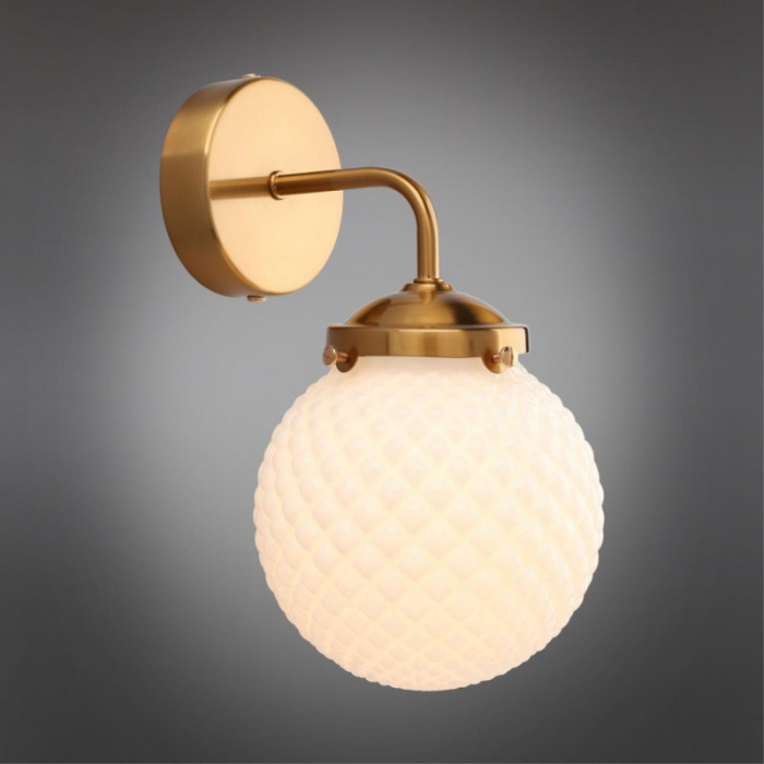 Светильник настенный Aployt Filisi APL.765.01.01