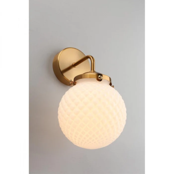 Светильник настенный Aployt Filisi APL.765.01.01