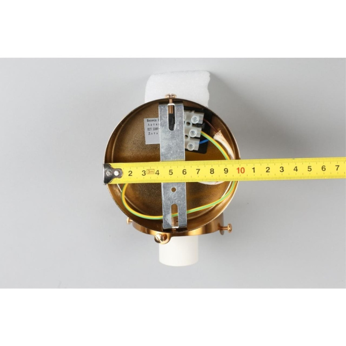 Бра Aployt Filisi APL.765.01.01