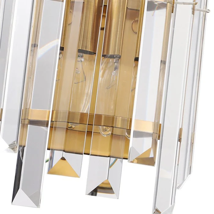 Светильник настенный Stilfort 2114/05/02W Feeriya