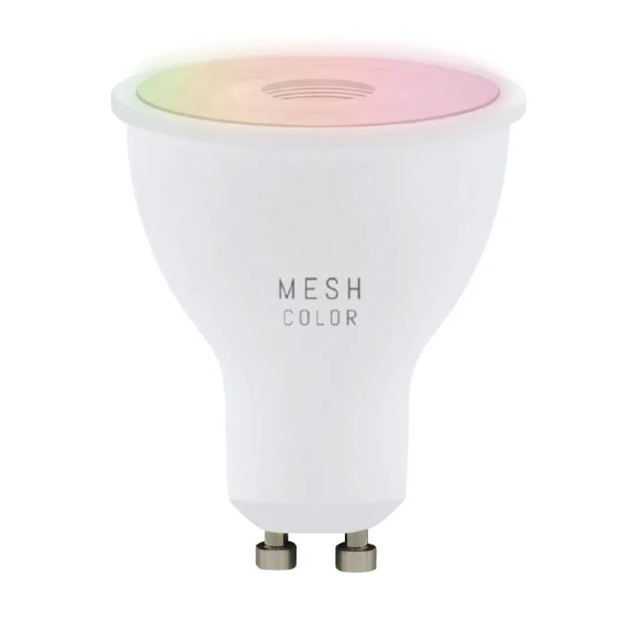 Светодиодная лампа LM_LED_GU10 EGLO 12251