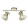 Спот Arte Lamp BALTIMORE A1406AP-2WG