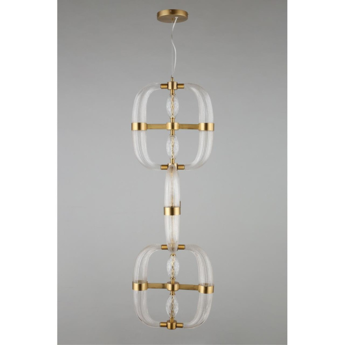 Светильник подвесной Aployt Aleksandra APL.857.06.60