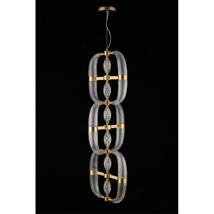 Светильник подвесной Aployt Aleksandra APL.857.06.60