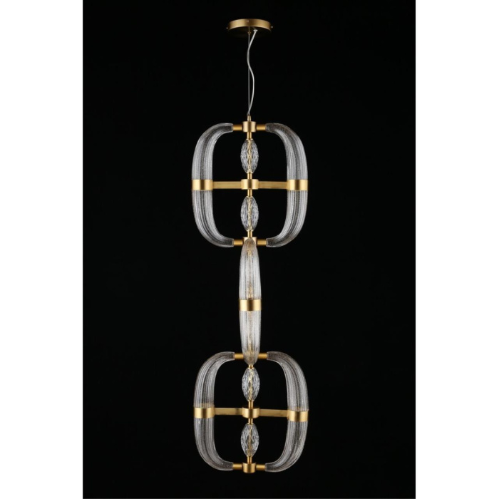 Светильник подвесной Aployt Aleksandra APL.857.06.60