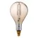 Лампа светодиодная филаментная Thomson E27 8W 1800K груша прозрачная TH-B2171