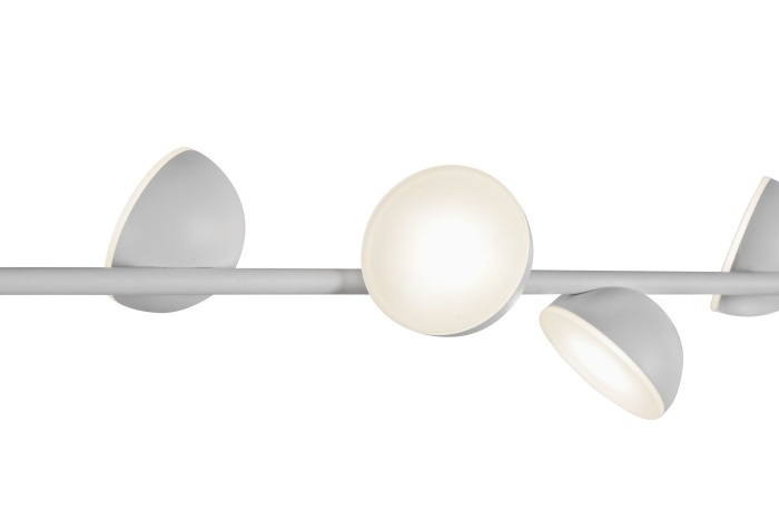 Подвесной светильник iLedex Inefable X088136 WH