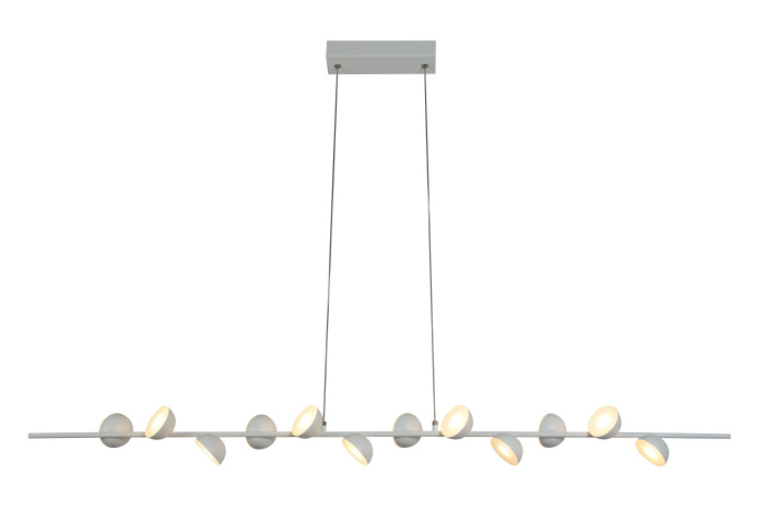 Подвесной светильник iLedex Inefable X088136 WH