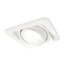 Комплект встраиваемого поворотного светильника Ambrella light XC7658020