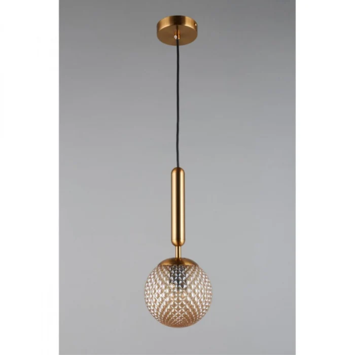 Светильник подвесной Aployt Shantal APL.766.06.01