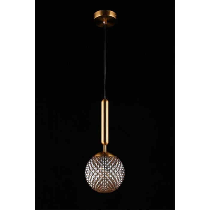 Светильник подвесной Aployt Shantal APL.766.06.01