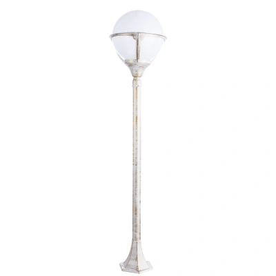 Ландшафтный светильник Arte Lamp MONACO A1496PA-1WG