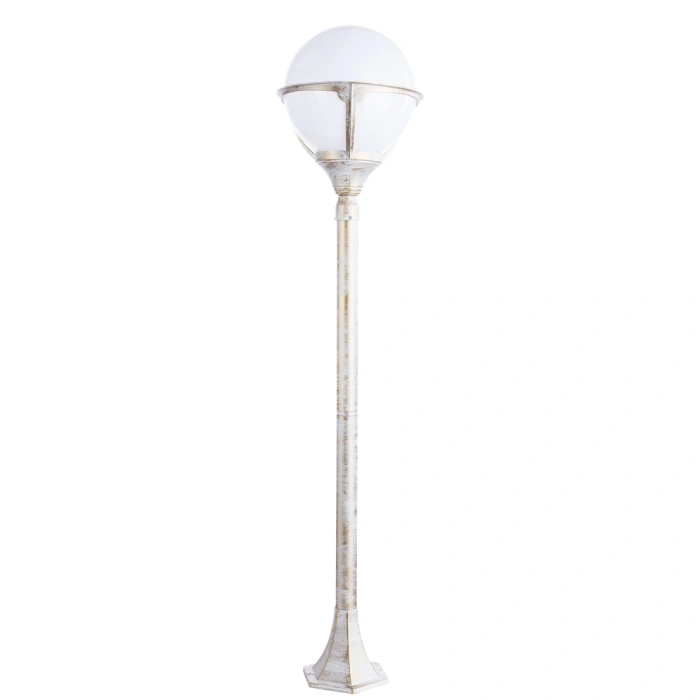 Ландшафтный светильник Arte Lamp MONACO A1496PA-1WG