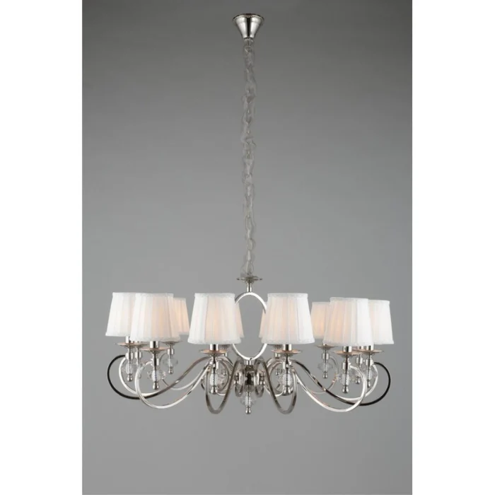 Люстра подвесная Aployt Reni APL.717.03.12