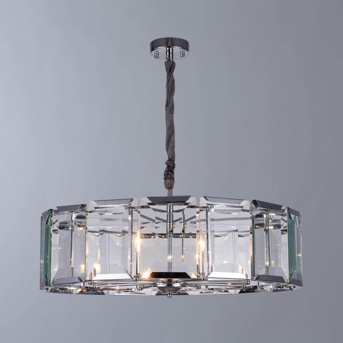 Подвесной светильник Divinare 1100/02 SP-8